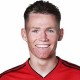 Scott McTominay matchtröja